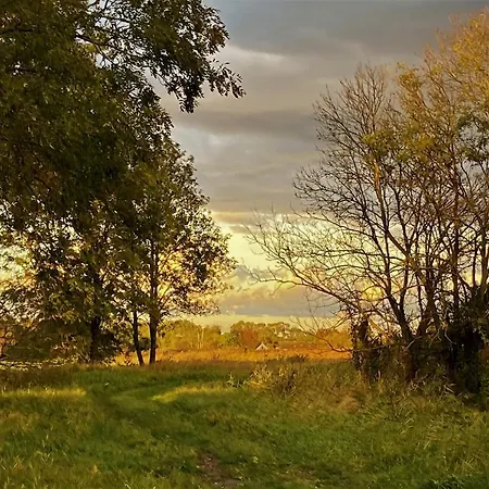 Auszeit Am Haffufer *