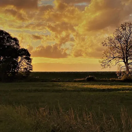 Auszeit Am Haffufer Wilhelmshof