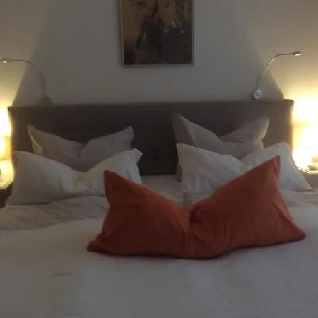 Auszeit Am Haffufer *