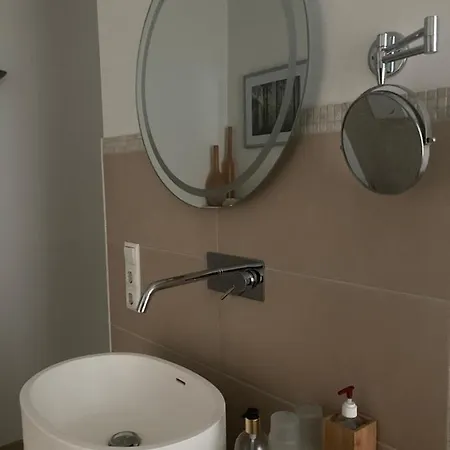 Auszeit Am Haffufer * Wilhelmshof